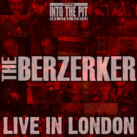 The Berzerker - Live in London