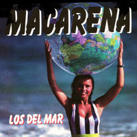 Los Del Mar - Macarena
