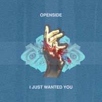 Openside - I Just Wanted You