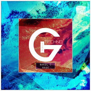 Nakul C - Rage