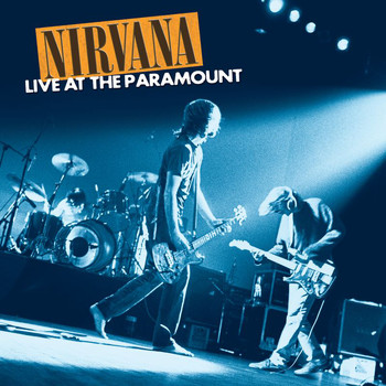 Nirvana - Live At The Paramount (Live)