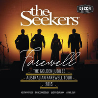 The Seekers - The Seekers - Farewell (Live)