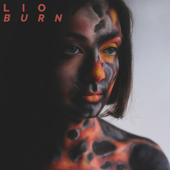 Lio - Burn
