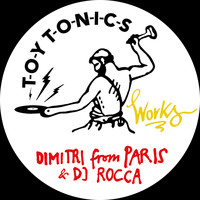 Dimitri From Paris & DJ Rocca - Works