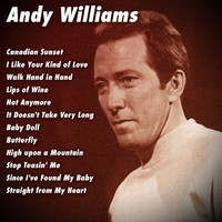 Andy Williams - Andy Williams
