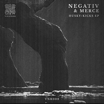Negativ - Husky / Kicks