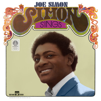 Joe Simon - Simon Sings