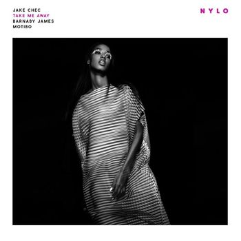 Jake Chec - Take Me Away