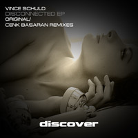 Vince Schuld - Disconnected