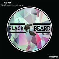 Nicko - Mysterious Conscieuness