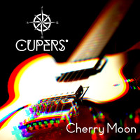 Cupers - Cherry Moon