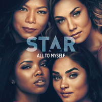 Star Cast - All To Myself (From “Star” Season 3)