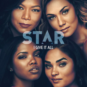 Star Cast - I Give It All (From “Star” Season 3)