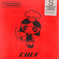 Priestess - Chef