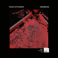 Yair Etziony - Ingress