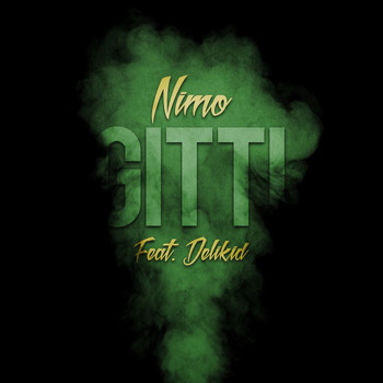 Nimo - Gitti (Explicit)