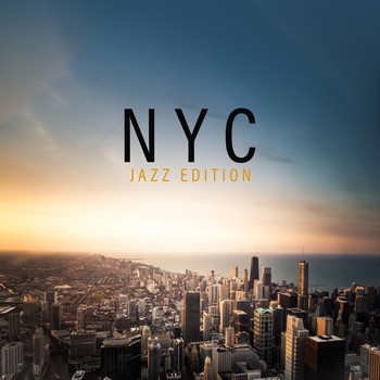 The Jazz Messengers - NYC Jazz Edition – Instrumental Music from the „City That Never Sleeps”