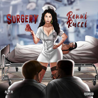 Renni Rucci - Surgery (Explicit)
