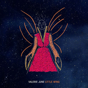 Valerie June - Little Wing
