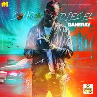 Dane Ray - Bill a Spliff Nuh