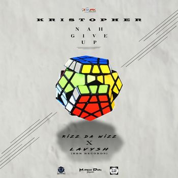 Kristopher - Nah Give Up