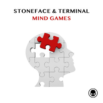 Stoneface & Terminal - Mind Games