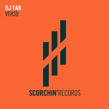 DJ Tab - Verso