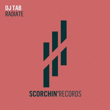 DJ Tab - Radiate