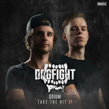 Odium - Take The Hit EP