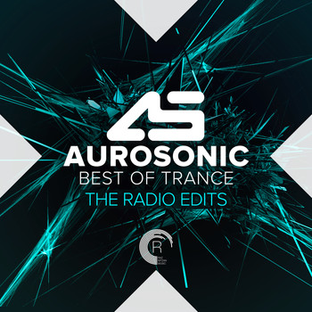Aurosonic - Best of Trance (The Radio Edits)