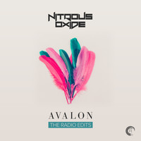 Nitrous Oxide - Avalon (The Radio Edits)