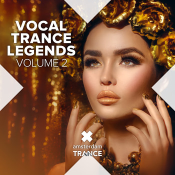Various Artists - Vocal Trance Legends - Vol 2