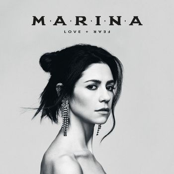 Marina - End of the Earth