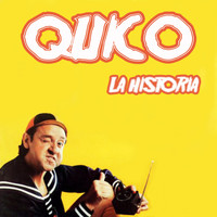 Quico - La Historia