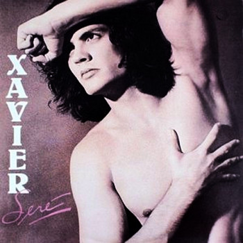 Xavier - Seré