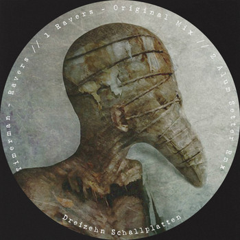 Timerman - Ravers