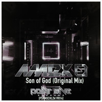 Amex Techno - Son of God