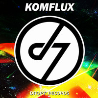 Komflux - Surf The Night