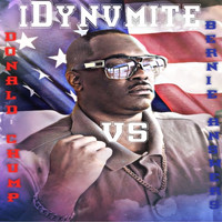 iDynvmite - Donald Chump vs Bernie Answers