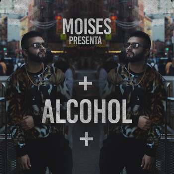 Moises - Más Alcohol