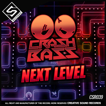 Crash Bass - Next Level