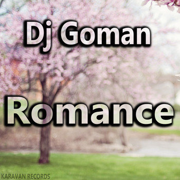 DJ Goman - Romance