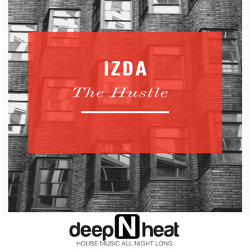 IZDA - The Hustle