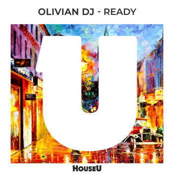 Olivian DJ - Ready