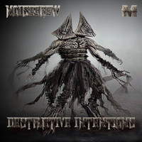 NOISECREW - Destructive Intentions