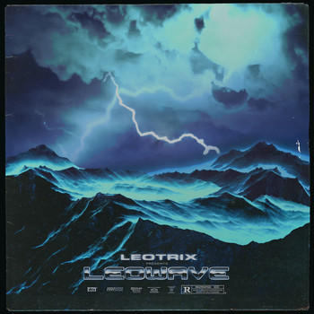 Leotrix - Leowave