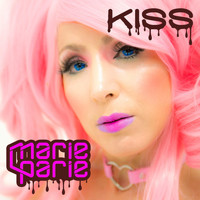 Marie Parie - Kiss