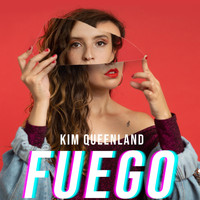 Kim Queenland - Fuego