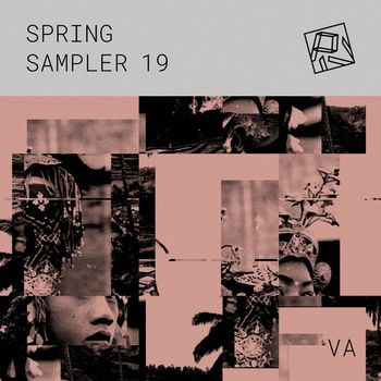 Various Artists - PIV Spring Sampler
