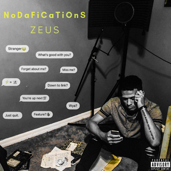 Zeus - Nodafications (Explicit)